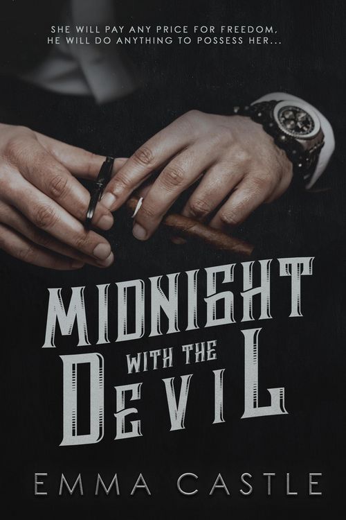Produktbild: Midnight With the Devil (Unlikely Heroes, #1)