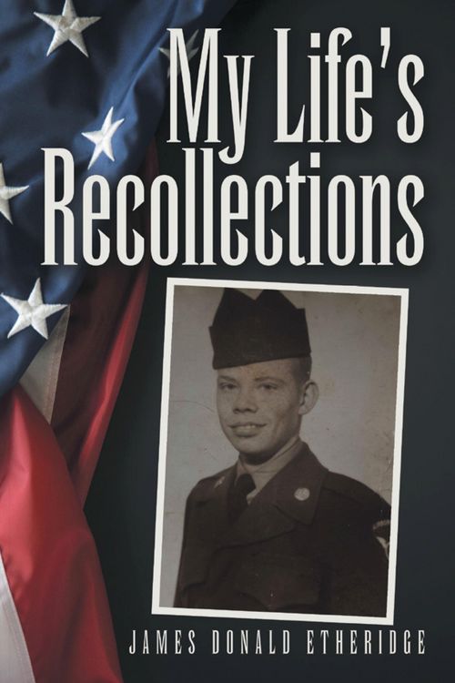 Produktbild: My Life's Recollections