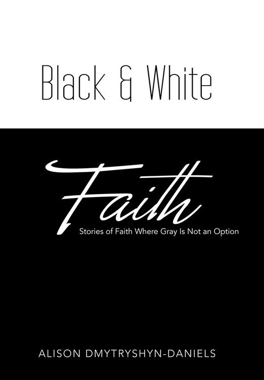 Produktbild: Black & White Faith