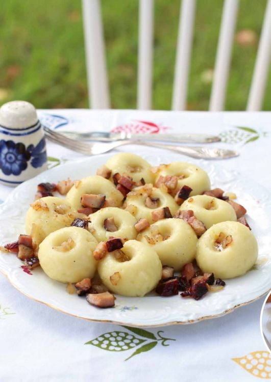 Produktbild: Polnische K&uuml;che