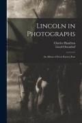 Produktbild: Lincoln in Photographs