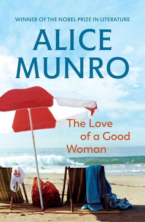 Produktbild: The Love of a Good Woman