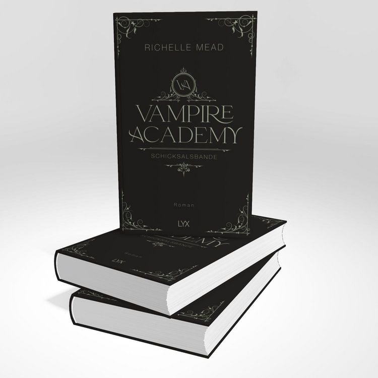Produktbild: Vampire Academy - Schicksalsbande