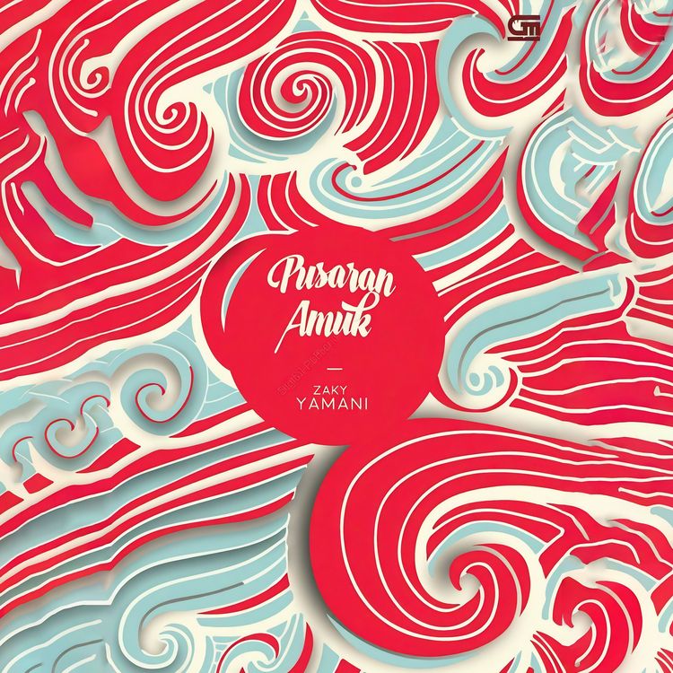 Produktbild: Pusaran Amuk