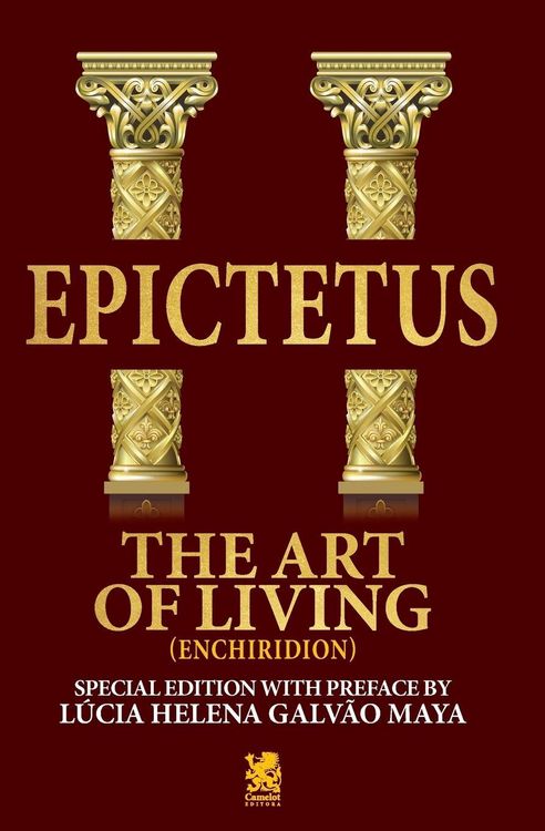 Produktbild: The Art of Living
