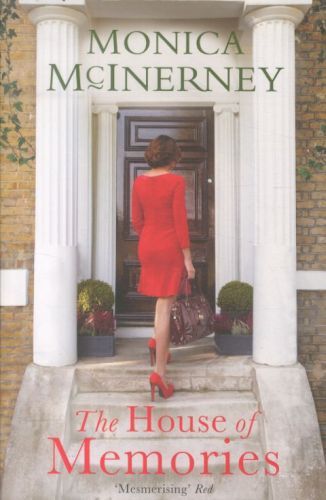 Produktbild: McInerney, M: The House of Memories