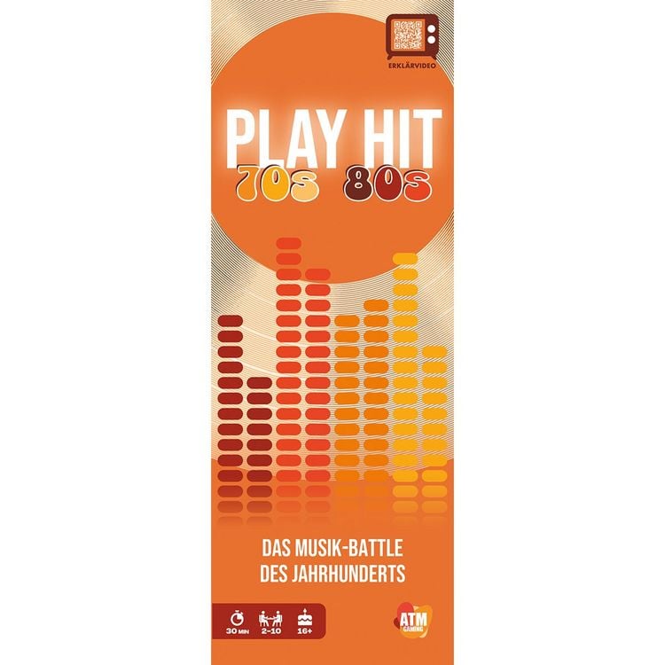 Produktbild: PlayHit