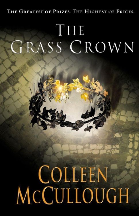 Produktbild: The Grass Crown