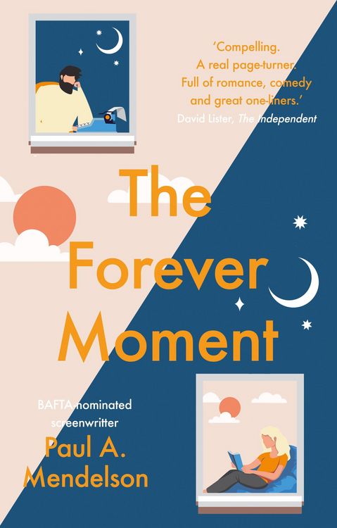 Produktbild: Forever Moment
