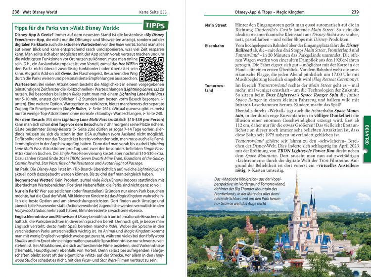 Produktbild: Reise Know-How Reisef&uuml;hrer Florida mit New Orleans
