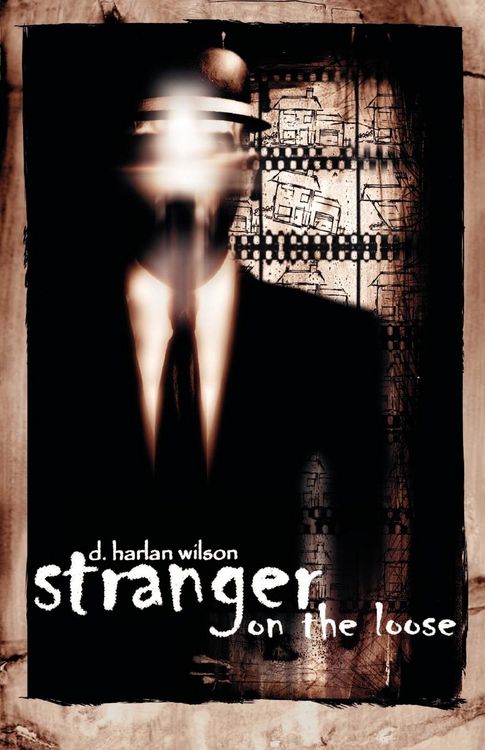 Produktbild: Stranger on the Loose