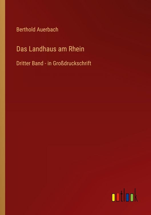 Produktbild: Das Landhaus am Rhein