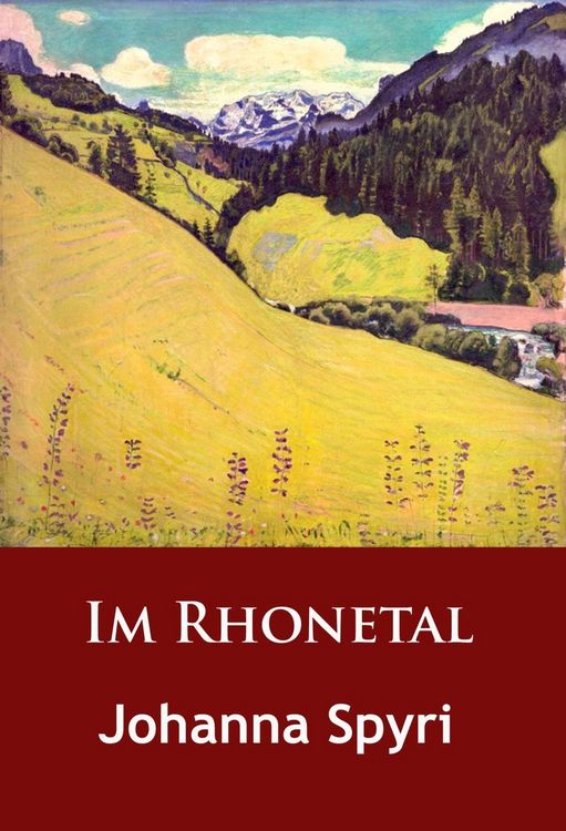 Produktbild: Im Rhonetal