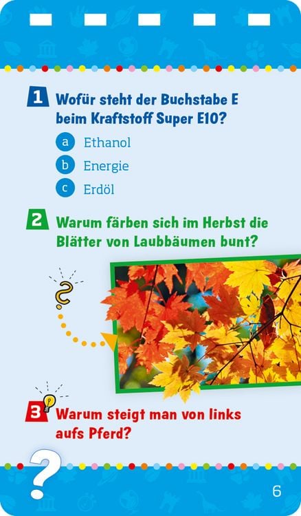 Produktbild: WAS IST WAS Quiz Das Besserwisser-Quiz