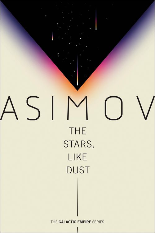 Produktbild: The Stars, Like Dust