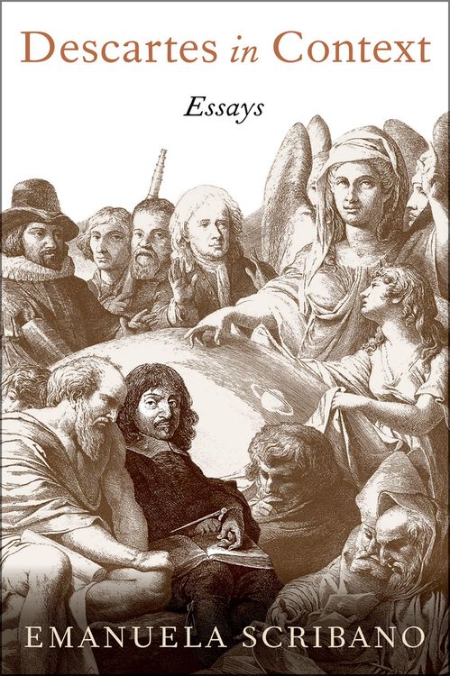 Produktbild: Descartes in Context