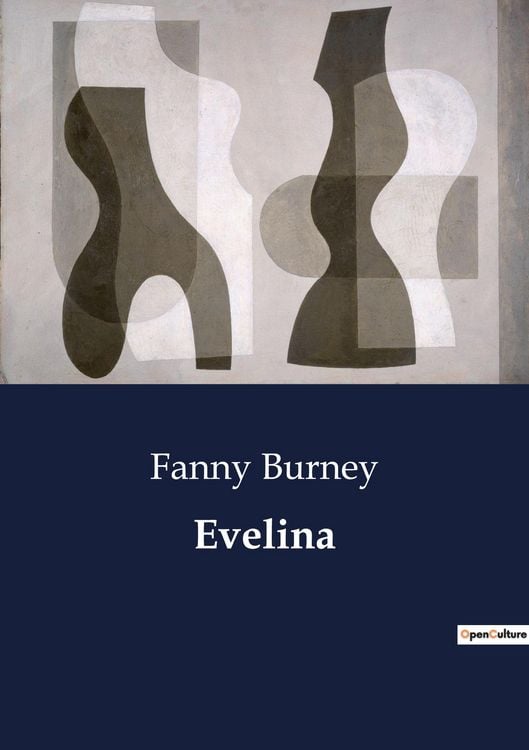 Produktbild: Evelina