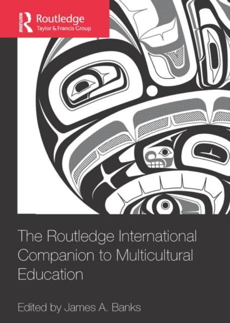 Produktbild: The Routledge International Companion to Multicultural Education