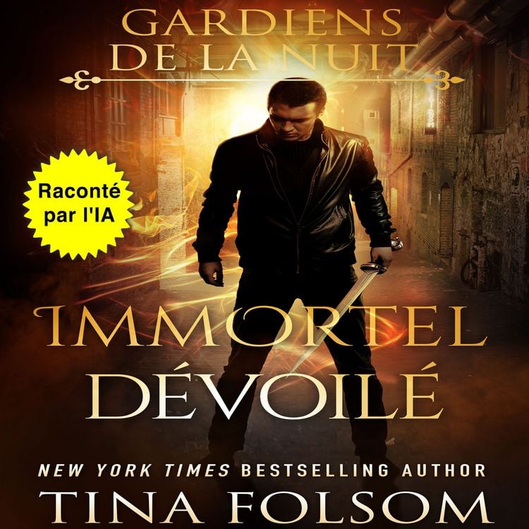 Produktbild: Immortel D&eacute;voil&eacute;