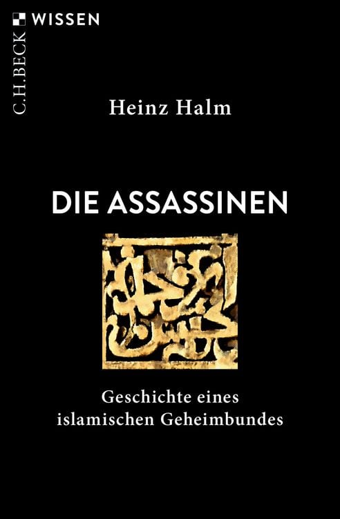 Produktbild: Die Assassinen