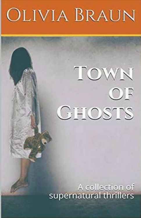 Produktbild: Town of Ghosts
