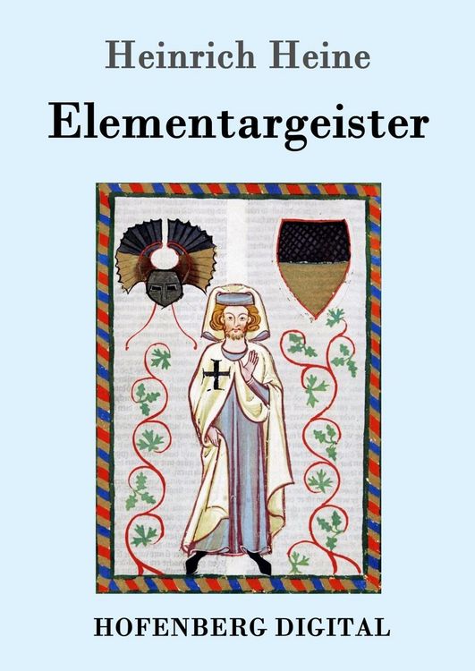 Produktbild: Elementargeister