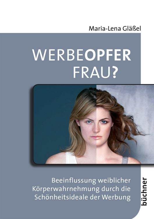 Produktbild: Werbeopfer Frau?