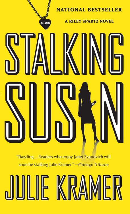 Produktbild: Stalking Susan
