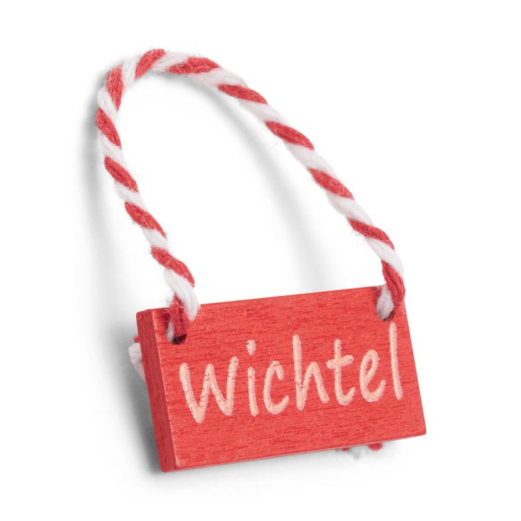 Produktbild: Wichtel Inc. Wichtelt&uuml;rschild