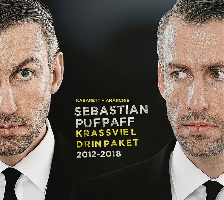 Produktbild: Krassvieldrinpaket 2012-2018