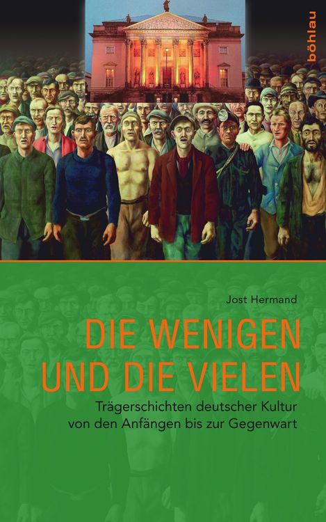 Produktbild: Die Wenigen und die Vielen