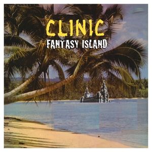 Produktbild: Fantasy Island
