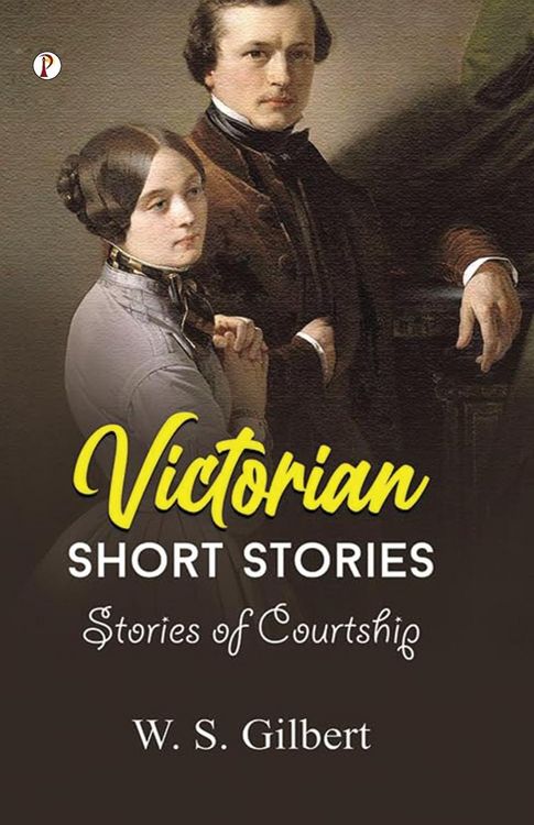 Produktbild: Victorian Short Stories