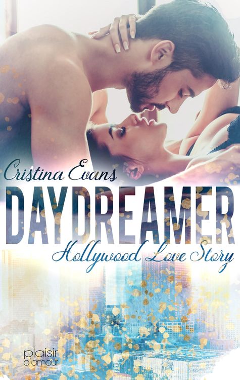 Produktbild: Daydreamer - Hollywood Love Story