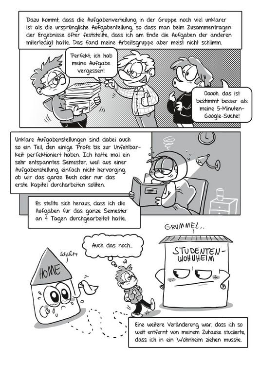 Produktbild: Schattenspringer