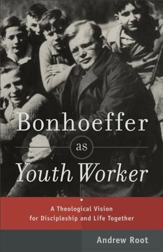 Produktbild: Bonhoeffer as Youth Worker