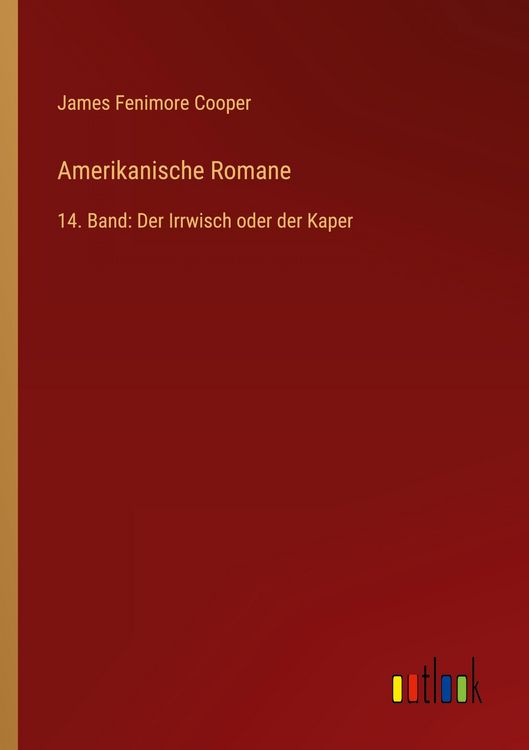 Produktbild: Amerikanische Romane