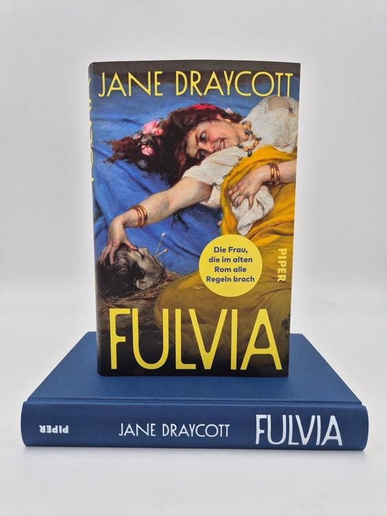 Produktbild: Fulvia