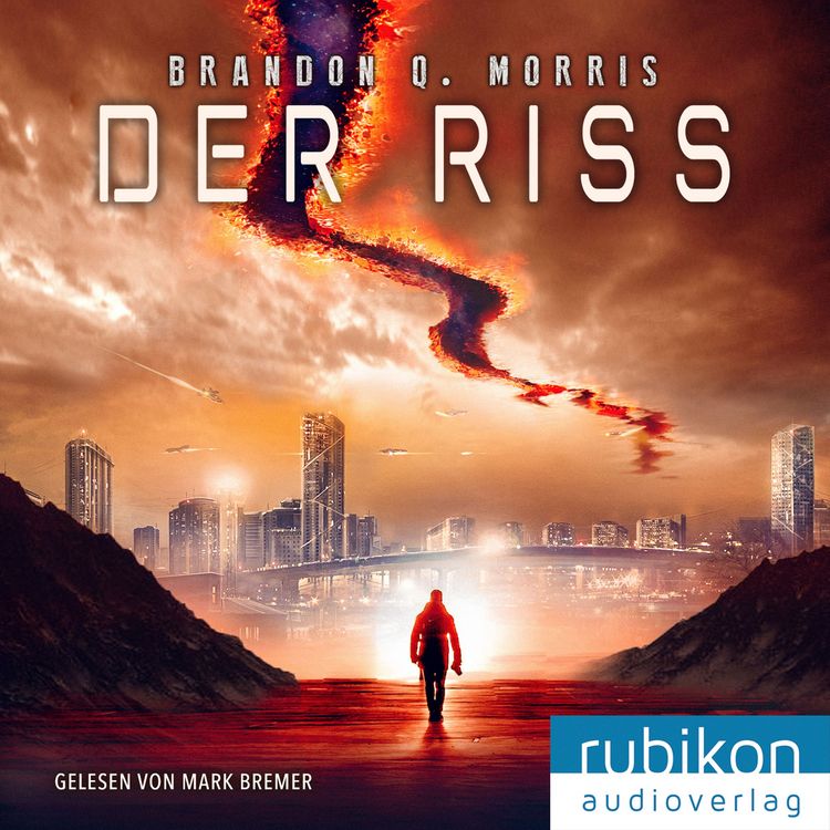 Produktbild: Der Riss
