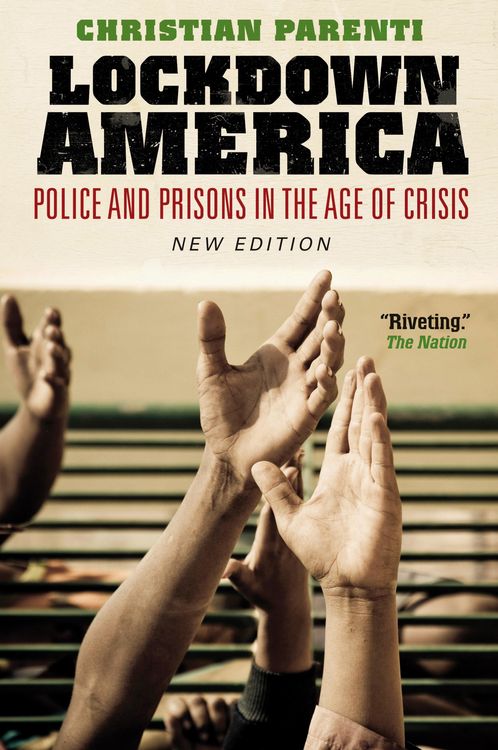 Produktbild: Lockdown America