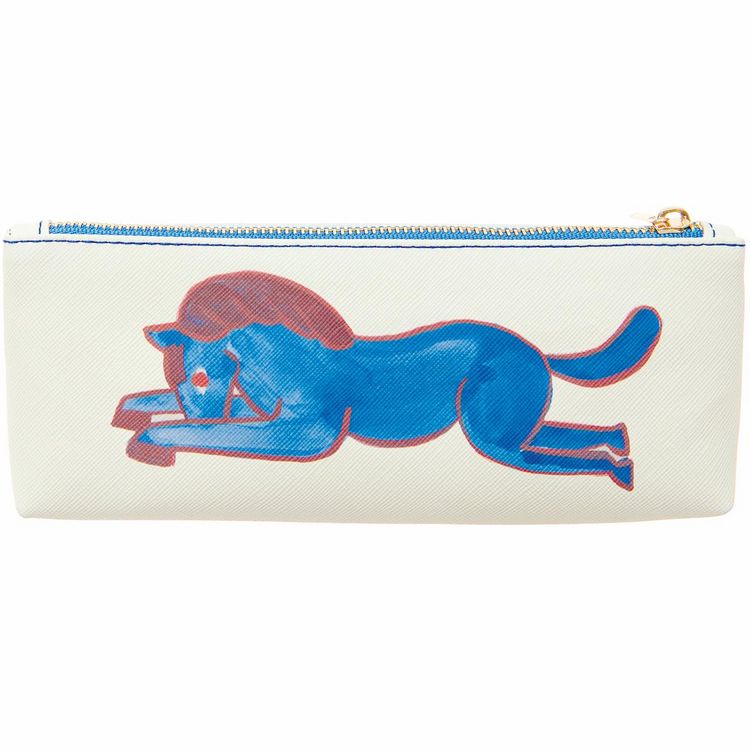 Produktbild: Etui M Midsommar Magic, Pferd, 20 x 6,5 cm