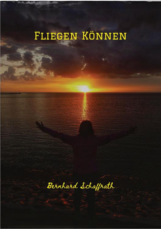 Produktbild: Fliegen K&ouml;nnen
