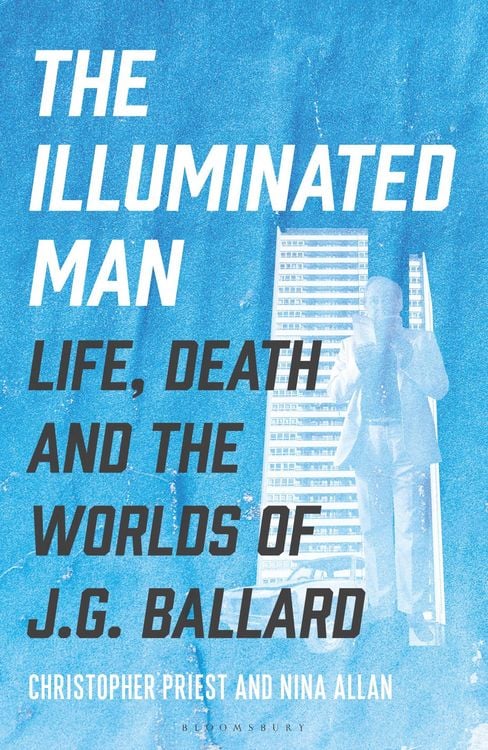 Produktbild: Illuminated Man