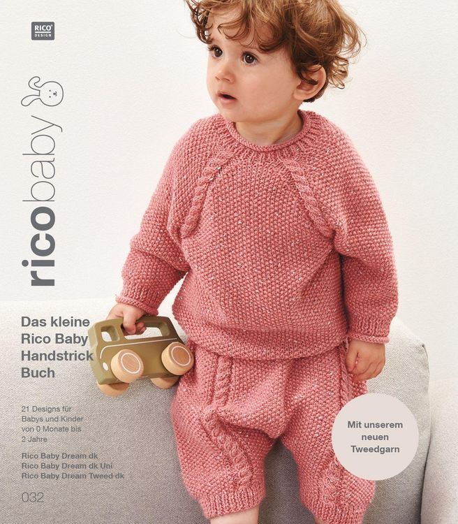 Produktbild: Rico baby 032