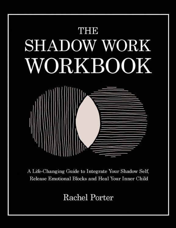 Produktbild: The Shadow Work Workbook