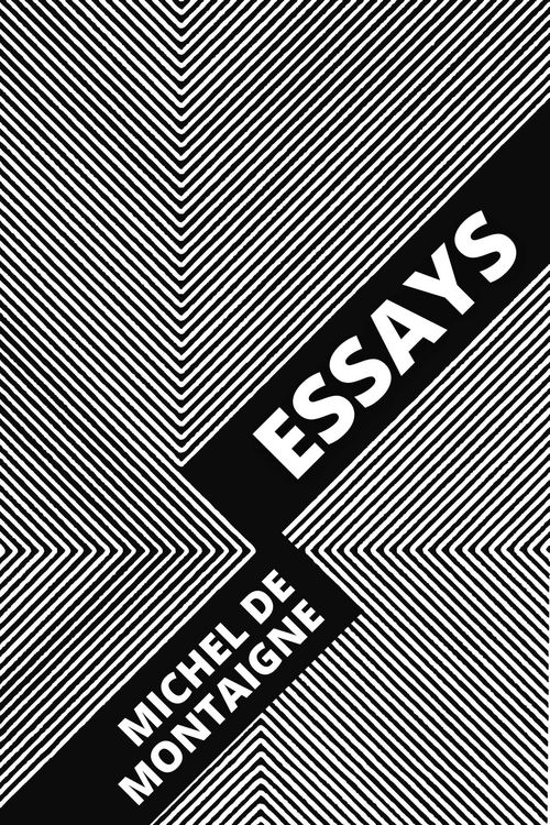 Produktbild: Essays