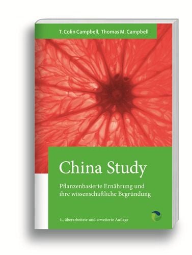 Produktbild: China Study