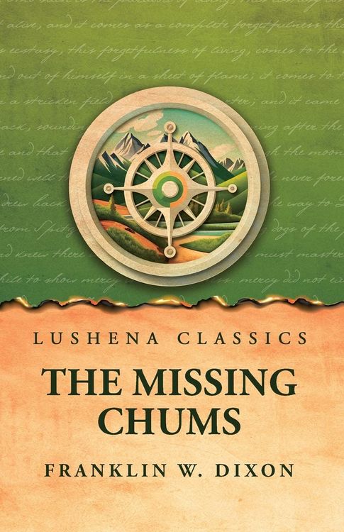 Produktbild: The Missing Chums