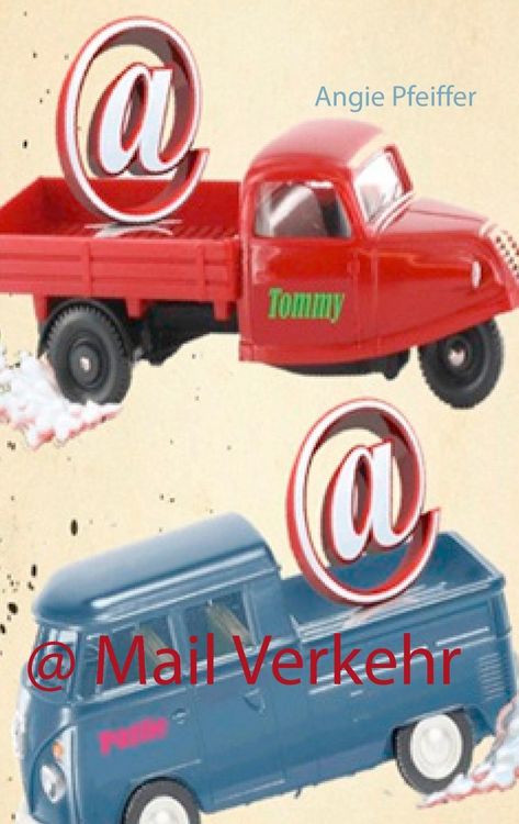 Produktbild: @ Mail Verkehr