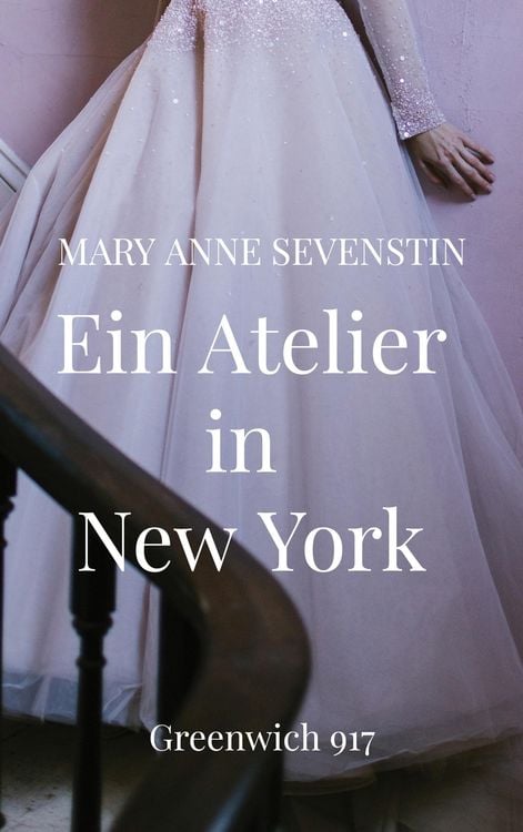 Produktbild: Ein Atelier in New York